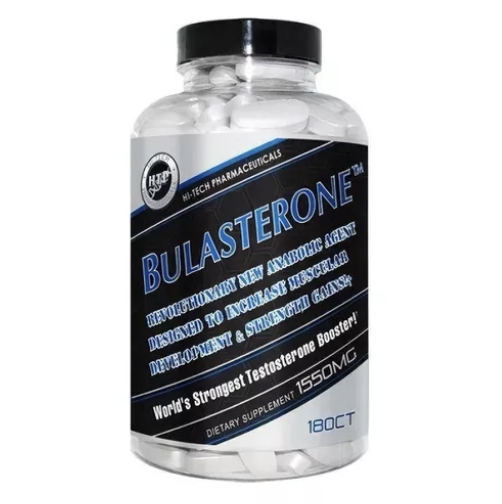 Bulasterone
